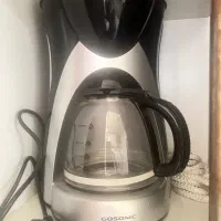قهوه جوش نو نو