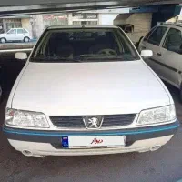 فروش فوری ۴۰۵ jlx متور 1800