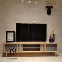 میزتلویزیون همه چی تموم مدل روما/ Rooma