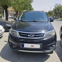 تیگو 5 مدل 96
