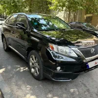 لکسوس RX350