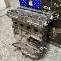 نیم موتور،موتور کامل،سیلندر