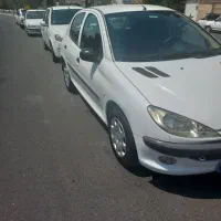 ۲۰۶ تیپ ۲ سند دست اول