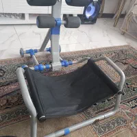 دستگاه ورزشی