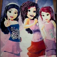 دخترانه