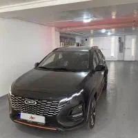 x33 cross اتوماتیک مدل ۱۴۰۳ خشک