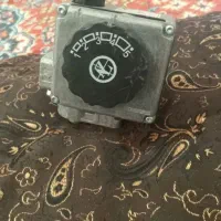 درجه حرارتی آب گرم کن
