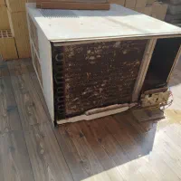 کولر سوپرا موتور وگاز فابریک سالم