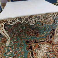 جلو مبلی و میز عسلی