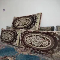پشتی ۳ عدد