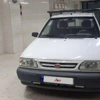 وانت پراید ۱۴۰۲