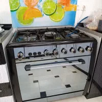 اجاق گاز فردار