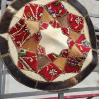 گلیم رو میزی