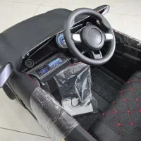 ماشین شارژی مینی کوپر|اسباببازی|اردبیل, |دیوار