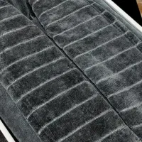 حوله تن پوش،  نخ پنبه اعلا