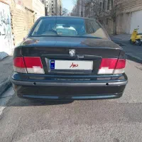 سمند مدل۸۲،شاسی سالم، نقد واقساط