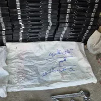 جعبه بکس آلمانی دست آچار آمریکایی