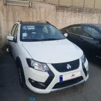 کوییکgxrسفید مشکی