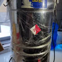 کره گیر و دوغ زن
