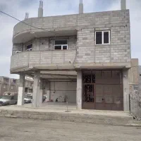 اجاره معازه ۱۶۱مترواجاره طبقه ۱ول۱۸۵متر