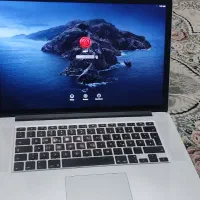 لبتاب مک‌بوک پرو ۲۰۱۲