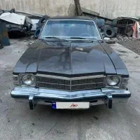 بیوک B3 اتوماتیک