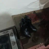 کفش پاشنه دارنو