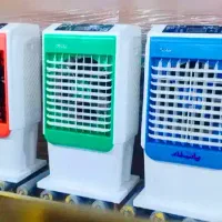 کولر ابی پرتابل / قابلیت اتصال به آب شهری و دستی