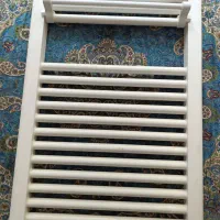 شوفاژ حوله خشک کن لباس خشک کن