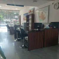 استخدام همکار خانم املاک با تجربه در کار ملک
