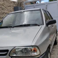 پراید مدل ۸۸