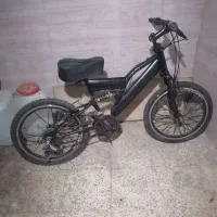 دوچرخه سایز 20