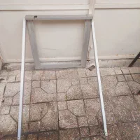 پایه کولر المنیومی