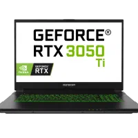 لپتاپ مانستر ABRA A7 V13.2 غول گرافیکی 17.3 اینچی