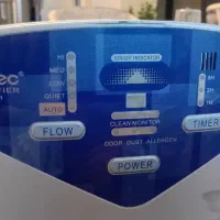 دستگاه هواساز نیوتک
