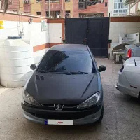 ۲۰۶ فرانسوی مدل ۸۲
