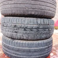 لاستیک سایز 14