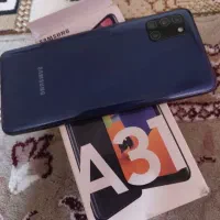 Samsung A31