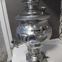 سماور گازی