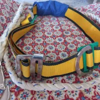 کمر بند ایمنی