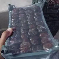 بسته بندی خرما