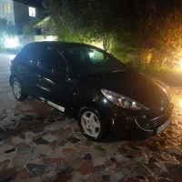 ۲۰۷  سقف فلز دنده ای