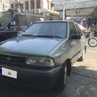 پراید صبا