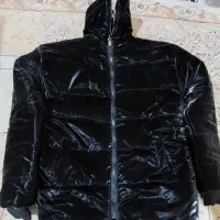 کاپشن مردانه فری سایز