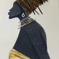 تابلو دکوراتیو خفن