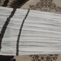 پرده|پرده، رانر، رومیزی|گلستان (تهران), |دیوار