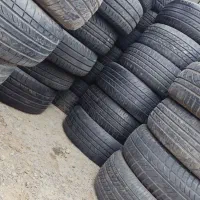لاستیک پراید وپیکان