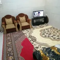 سویت بدون اتاق مبله کاملا مجزا|اجارهٔ کوتاه‌مدت آپارتمان و سوئیت|شیراز, کفترک|دیوار
