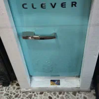 یخچال کلور 10فوت آکبند زیر قیمت خود نمایندگی