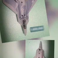 ماکت هواپیما مایستو